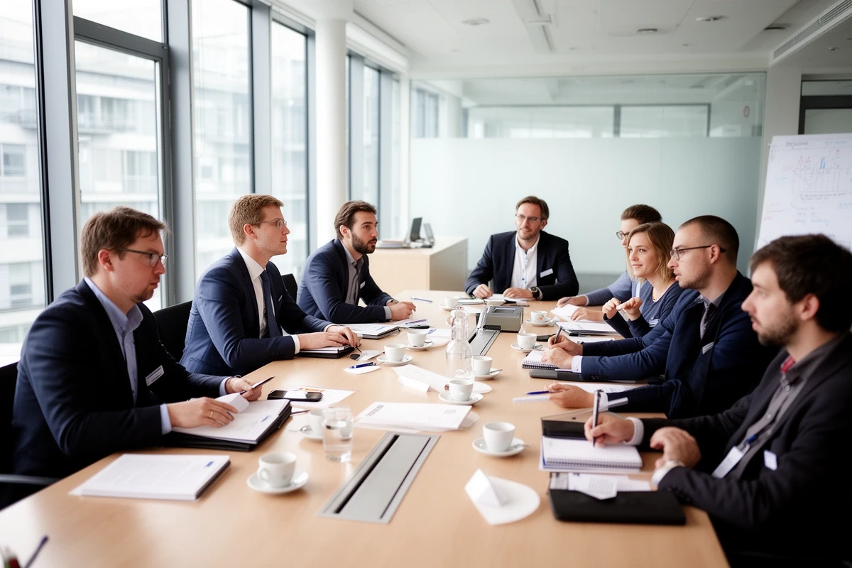 Seminar investigativer Journalismus Stuttgart